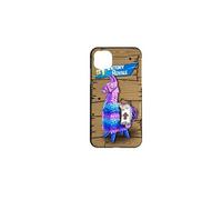 Coque Pour Iphone 13 Mini Fortnite Victory Royale Fun Pinata Lama 22