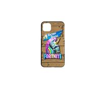 Coque Pour Iphone 13 Mini Fortnite Victory Royale Fun Pinata Lama 23