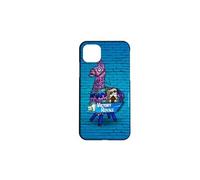 Coque Pour Iphone 13 Mini Jeu Vidéo Skin Victory Royale Pinata Lama FUN 05