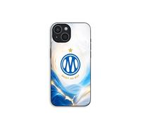 Coque Pour iPhone 13 mini OM new logo droit au but puma Maniacase