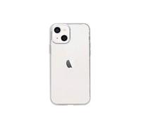 Coque pour iPhone 13 mini Recycletek Shield Semi-rigide Transparent