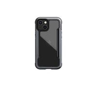 RAPTIC Coque Shield Pro Noir IPhone 13 Mini