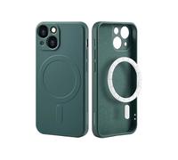 Coque pour iPhone 13 Mini TPU Vert