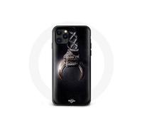 Coque pour Iphone 13 Moon Knight Batman Nouvelle Série Bande Annonce 2022