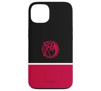 Coque pour iPhone 13 【Mori Calliope】hololive English Smartphone Case
