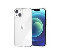 Accezz Coque Xtreme Impact pour iPhone 13 - Transparent