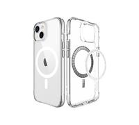 imoshion Coque Rugged Air MagSafe pour iPhone 13 - Transparent
