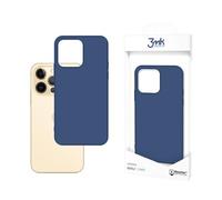Coque pour iPhone 13 Pro 3MK Matte Berry