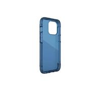 Coque pour iPhone 13 Pro AIR 4M Légère Bleu