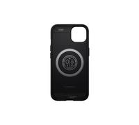 Coque pour iPhone 13 Pro Antichoc Compatible Magsafe Core Armor Mag SGP Noir