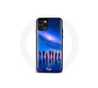Coque pour Iphone 13 Pro Bangtan Sonyeondan BTS World Tour 2022