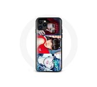 Coque pour Iphone 13 Pro Blackpink Lisa Teaser How you like That Lovesick girls et Ice Cream