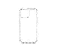 Coque pour iPhone 13 Pro FERONIABIO Clear Antichocs 3M Transparent