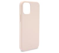 Coque pour iPhone 13 Pro Icon Silicone Rose Puro