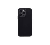 Coque pour iPhone 13 Pro MAG CASE SILICONE Noir