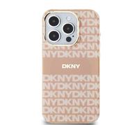 Coque pour iPhone 13 Pro MagSafe en TPU Souple à Motif Rose