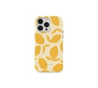 Coque MagSafe pour iPhone 13 Pro Tough Motifs Lemon Tart Burga