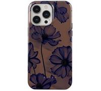 Coque pour iPhone 13 Pro MagSafe Tough Antichocs Modèle Velvet Night Burga Lavande Lavande G