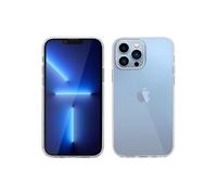 Coque pour iPhone 13 Pro Max 360 Myway Transparent