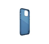 Coque Air 4M Bleu iPhone 13 Pro Max