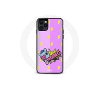 Coque pour Iphone 13 Pro Max BTS Bangtan Sonyeondan BT21 MANG J-Hope