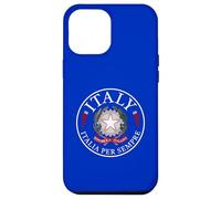 Coque pour iPhone 13 Pro Max Italie par Sempre (Italie pour toujours)