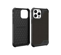 Coque pour iPhone 13 Pro Max Metropolis Kevlar Lite avec Coins antichocs Vert