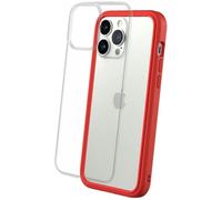Coque Modulaire Mod Nx Rouge Pour Apple Iphone 13 Pro Max (6.7) - Rhinoshield