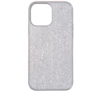 Coque pour iPhone 13 Pro Max Paillette Amovible Semi-rigide
