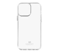 Coque pour iPhone 13 Pro Max Silicone Gel Flexible Transparent