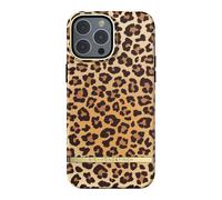Richmond & Finch Soft Leopard - iPhone 13 Pro Max