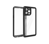 Coque pour iPhone 13 Pro Max Waterproof IP68 Anti-chute Active Pro Noir