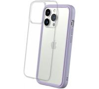 Coque pour iPhone 13 Pro Modulaire MOD NX Ultra-résistante et Flexible Rhinoshield Lavande