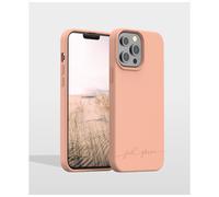 Coque pour iPhone 13 Pro Natura Eco-conçue Sand Just Green