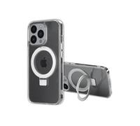 Coque pour iPhone 13 Pro Plastique Transparent