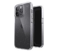Coque pour iPhone 13 Pro PRESIDIO Perfect-Clear Platinium Transparent