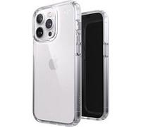 Coque pour iPhone 13 Pro PRESIDIO Perfect-Clear Speck Transparent Transparent G