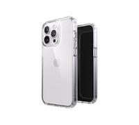 Coque pour iPhone 13 Pro PRESIDIO Perfect-Clear Transparent