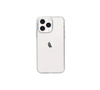Coque pour iPhone 13 Pro RECYCLETEK SHIELD Shockproof Transparent