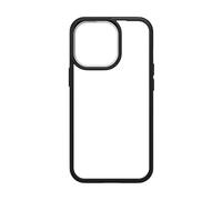 Coque pour iPhone 13 Pro Renforcée React Noir transparent