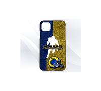 Coque Pour Iphone 13 Pro Saint Louis Rams NFL Team 10