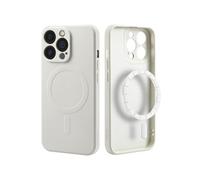 Coque pour iPhone 13 Pro TPU Beige