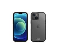 MYWAY RESPECT COQUE RENFORCEE 3M TRANSPARENTE IPHONE 13