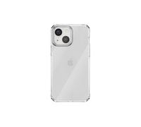 Coque pour iPhone 13 Renforcée Feronia Bio Clear 3m Transparent