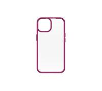 REACT IPHONE 13 PARTY PINK - CLEAR/PINK OTTERBOX