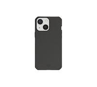 Coque pour iPhone 13 Série Feronia Bio Terra 2m Ultra Renforcée Noir