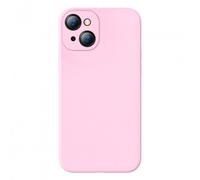 Coque pour iPhone 13 Silicone Liquide BASEUS