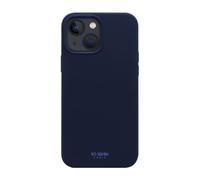 So Seven Recycle Smoothie - Coque de protection pour téléphone portable - silicone - bleu - pour Apple iPhone 13
