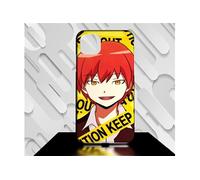 Coque Pour Iphone 14+ / 14 PLUS Manga Assassination Classroom 02
