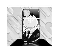 Coque Pour Iphone 14+ / 14 PLUS Manga Assassination Classroom 08
